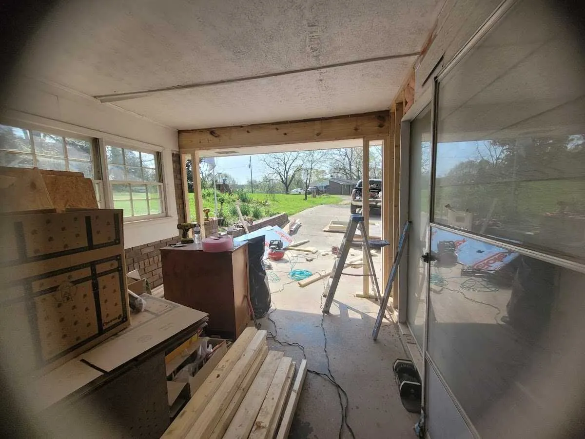 Air movers and dehumidifier for Drying & Dehumidification in Ossining